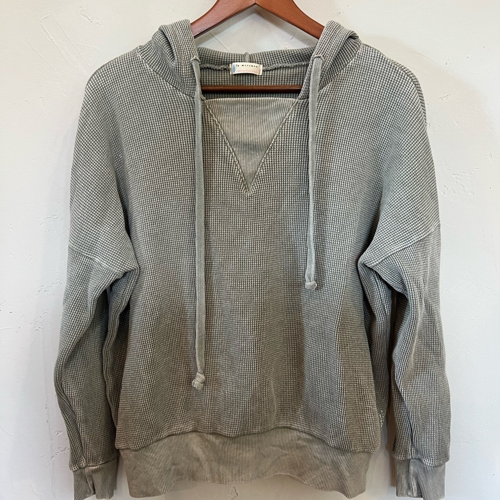 Free People Movement Jogger Set
